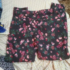 Little girl jeggins